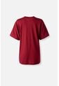 Camiseta De Warner 100 Regular Fit Género Neutro XL de WARNER 100