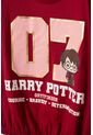 Conjunto De Harry Potter Con Short Multicolor Para Niña 12 de WARNER BROS