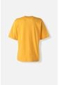 Camiseta De Harry Potter Regular Fit Para Mujer XS de WARNER BROS