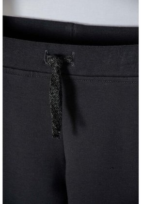 Conjunto De Los Looney Tunes Caqui Y Gris De Pantalón Corto Para Niño 2T A 5T 5T