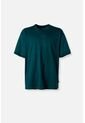 Camiseta De Rick & Morty Regular Fit Para Hombre L de WARNER BROS