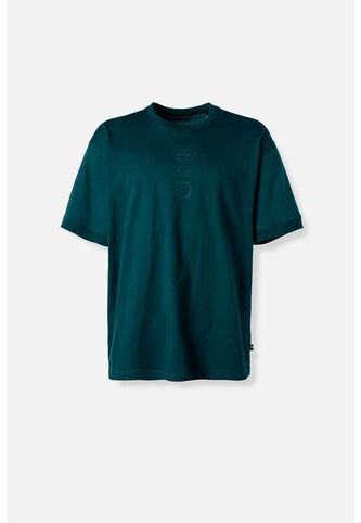 Camiseta De Rick & Morty Regular Fit Para Hombre XL WARNER BROS