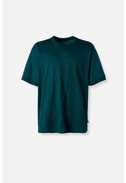 Camiseta De Rick & Morty Regular Fit Para Hombre L