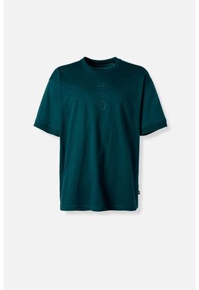Camiseta De Rick & Morty Regular Fit Para Hombre L