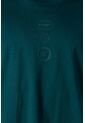 Camiseta De Rick & Morty Regular Fit Para Hombre L de WARNER BROS
