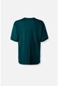 Camiseta De Rick & Morty Regular Fit Para Hombre L de WARNER BROS
