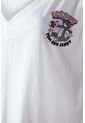 Camiseta De Tom Y Jerry Relax Fit Para Mujer XL de WARNER BROS