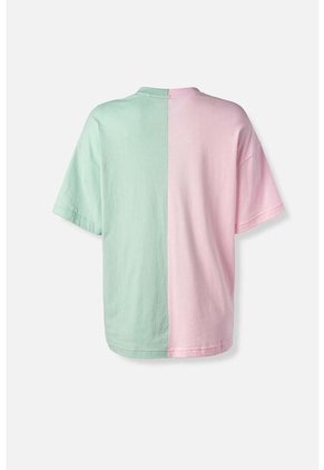Camiseta De Tom Y Jerry Regular Fit Para Mujer XL