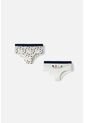 Pack X2 Panties De Harry Potter Para Mujer S de WARNER BROS