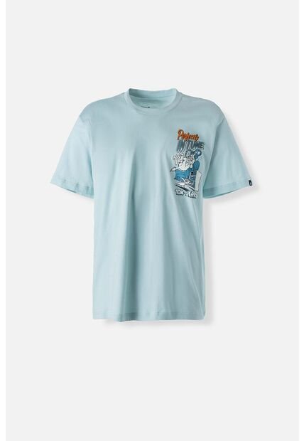 Camiseta De Tom Y Jerry Regular Fit Género Neutro M