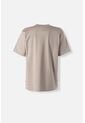 Camiseta De Harry Potter Regular Fit Para Hombre M de WARNER BROS