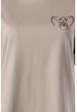 Camiseta De Tom Y Jerry Regular Fit Para Mujer L de WARNER BROS