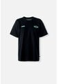 Camiseta De Rick And Morty Regular Fit Para Hombre XS de WARNER BROS