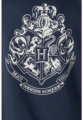 Buzo De Harry Potter Cerrado Con Capucha Para Hombre L