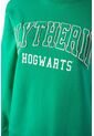Buzo De Harry Potter Regular Fit Para Mujer M de WARNER BROS