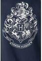 Buzo De Harry Potter Cerrado Con Capucha Para Hombre de WARNER BROS