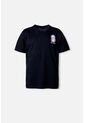 Camiseta De Rick Y Morty Regular Fit Para Hombre L de WARNER BROS