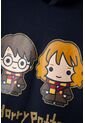 Vestido De Harry Potter Con Capucha Azul Para Niña 14 de WARNER BROS