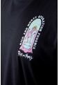 Camiseta De Rick Y Morty Regular Fit Para Hombre XL de WARNER BROS