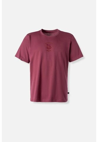 Camiseta De Harry Potter Regular Fit Para Hombre L WARNER BROS