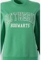 Buzo De Harry Potter Regular Fit Para Mujer XS de WARNER BROS