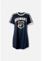 Pijama De Harry Potter Tipo Batola Para Mujer L de WARNER BROS