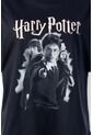 Camiseta De Harry Potter Regular Fit Para Mujer L de WARNER BROS