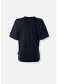 Camiseta De Harry Potter Regular Fit Para Mujer L de WARNER BROS