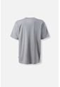 Camiseta De Rick & Morty Regular Fit Para Hombre M de WARNER BROS