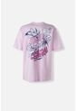 Camiseta Rick Y Morty Regular Fit Para Hombre XS de WARNER BROS