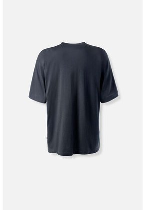 Camiseta De Rick & Morty Oversized Fit Para Hombre XS