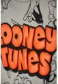 Camiseta De Los Looney Tunes Verde Manga Corta Para Niño 2T A 5T 2T de WARNER BROS