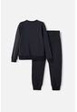 Conjunto De Harry Potter Pantalón Largo Gris Para Niño 10 de WARNER BROS