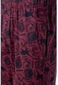 Pijama De Harry Potter Con Pantalon Corto Para Hombre XS de WARNER BROS