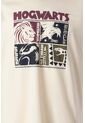 Pijama De Harry Potter Con Pantalon Corto Para Hombre XS de WARNER BROS