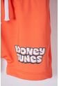Conjunto De Baño De Bugs Bunny Multicolor Manga Larga Para Niño 2T A 5T 4T de WARNER BROS