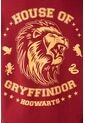 Buzo De Harry Potter Cerrado Para Mujer XS de WARNER BROS
