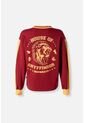 Buzo De Harry Potter Cerrado Para Mujer XS de WARNER BROS