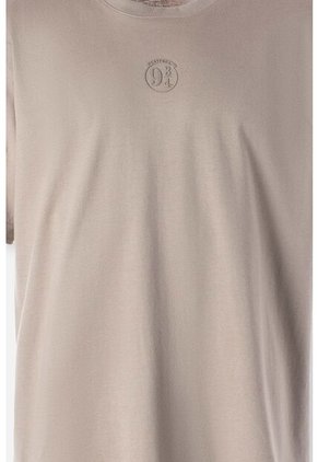 Camiseta De Harry Potter Regular Fit Para Hombre XS