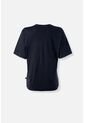 Camiseta De Harry Potter Regular Fit Para Mujer S de WARNER BROS