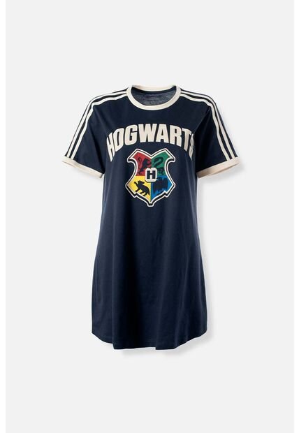 Pijama De Harry Potter Tipo Batola Para Mujer XL