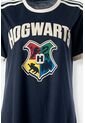 Pijama De Harry Potter Tipo Batola Para Mujer XL de WARNER BROS