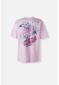 Camiseta Rick Y Morty Regular Fit Para Hombre XL de WARNER BROS