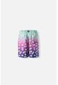 Pantaloneta De Baño De Rick Y Morty Multicolor Para Hombre L de WARNER BROS