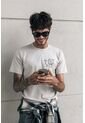 Camiseta De Tom Y Jerry Regular Fit Para Hombre XL de WARNER BROS