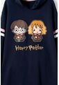 Vestido De Harry Potter Con Capucha Azul Para Niña 6 de WARNER BROS