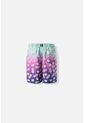 Pantaloneta De Baño De Rick Y Morty Multicolor Para Hombre XL de WARNER BROS