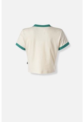 Camiseta Harry Potter Slim Fit Para Mujer XS