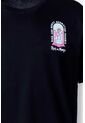 Camiseta De Rick Y Morty Regular Fit Para Hombre L de WARNER BROS