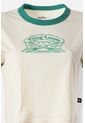 Camiseta Harry Potter Slim Fit Para Mujer M de WARNER BROS